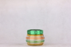 glass bottle/Storage tank/Candy jar/glass jar