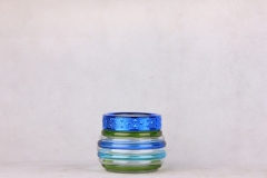 glass bottle/Storage tank/Candy jar/glass jar