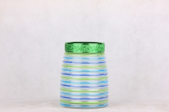 glass bottle/Storage tank/Candy jar/glass jar
