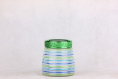 glass bottle/Storage tank/Candy jar/glass jar