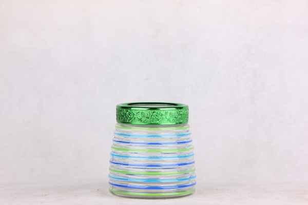 glass bottle/Storage tank/Candy jar/glass jar