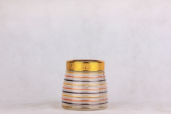 glass bottle/Storage tank/Candy jar/glass jar