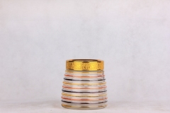 glass bottle/Storage tank/Candy jar/glass jar