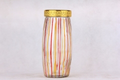 glass bottle/Storage tank/Candy jar/glass jar