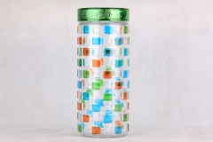 glass bottle/Storage tank/Candy jar/glass jar