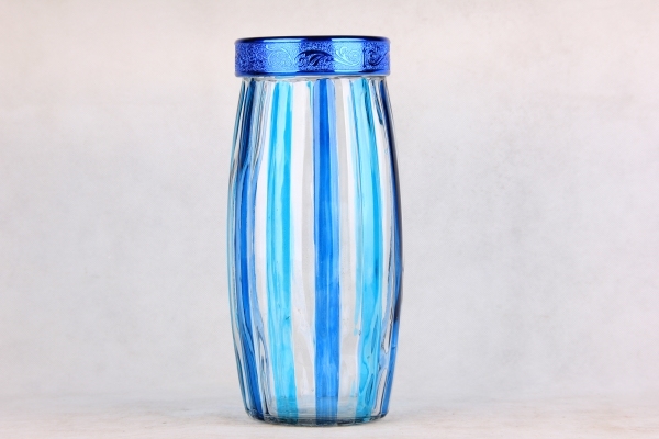 glass bottle/Storage tank/Candy jar/glass jar