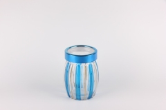 glass bottle/Storage tank/Candy jar/glass jar