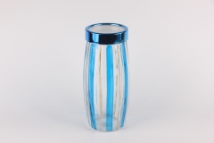 glass bottle/Storage tank/Candy jar/glass jar