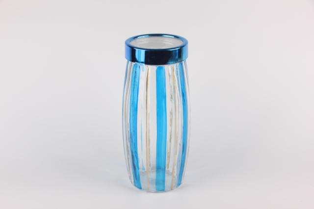 glass bottle/Storage tank/Candy jar/glass jar