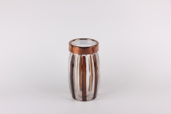 glass bottle/Storage tank/Candy jar/glass jar