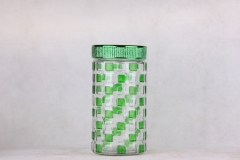 glass bottle/Storage tank/Candy jar/glass jar
