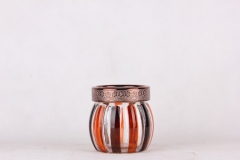 glass bottle/Storage tank/Candy jar/glass jar