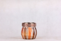 glass bottle/Storage tank/Candy jar/glass jar
