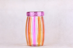 glass bottle/Storage tank/Candy jar/glass jar