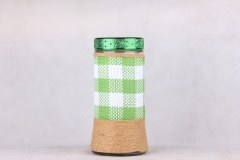 glass bottle/storage tank/candy jar/glass jar