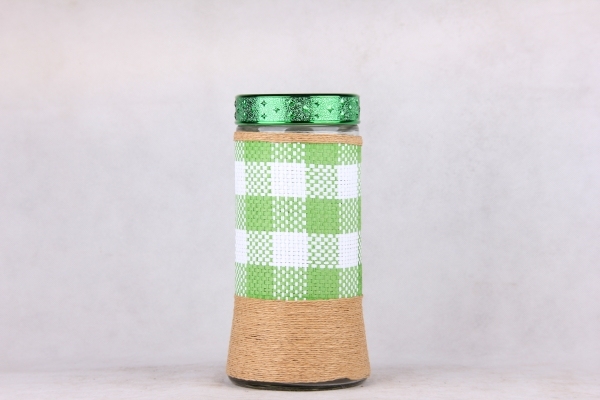 glass bottle/storage tank/candy jar/glass jar