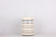 glass  storage jsr