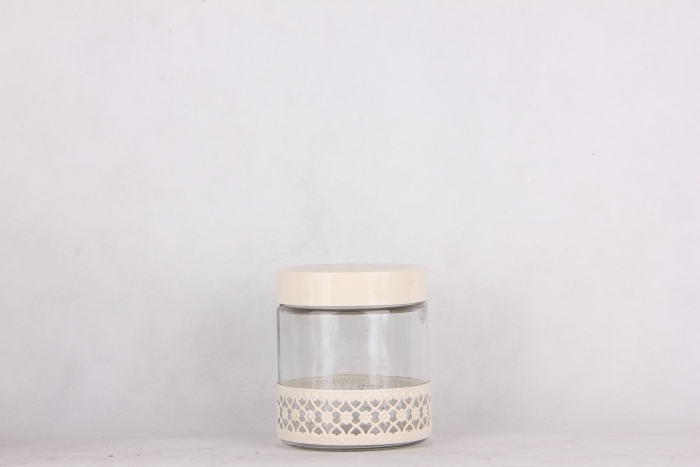 glass  storage jsr