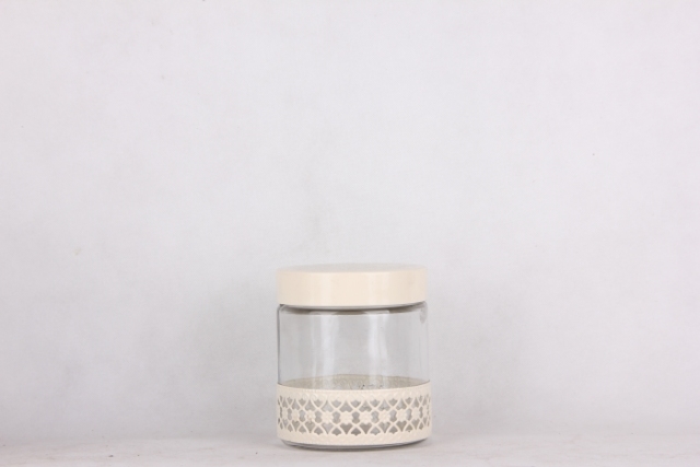 glass  storage jsr