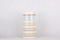 glass  storage jsr