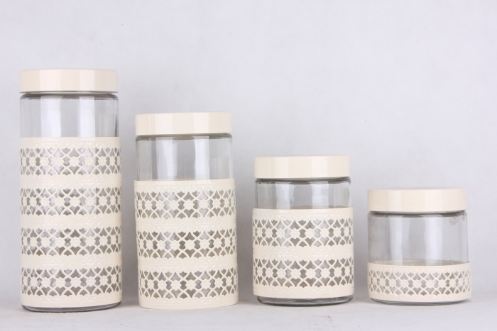 glass  storage jsr