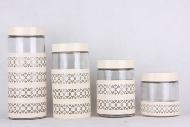 glass  storage jsr