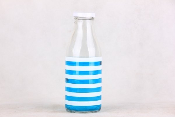 glass bottle/Storage tank/Candy jar/glass jar