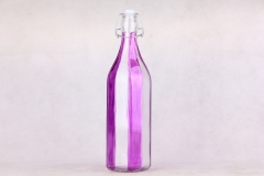 glass bottle/Storage tank/Candy jar/glass jar