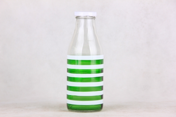 glass bottle/Storage tank/Candy jar/glass jar
