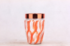 glass bottle/Storage tank/Candy jar/glass jar