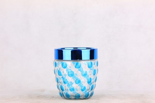 glass bottle/Storage tank/Candy jar/glass jar