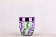 glass bottle/Storage tank/Candy jar/glass jar