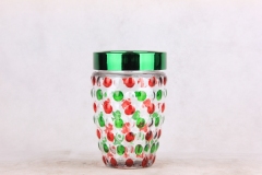 glass bottle/Storage tank/Candy jar/glass jar