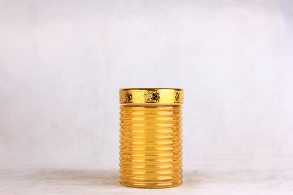 glass bottle/Storage tank/Candy jar/glass jar