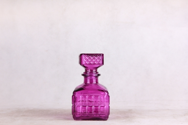 glass bottle/Storage tank/Candy jar/glass jar