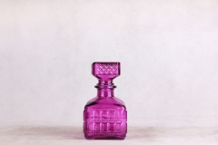 glass bottle/Storage tank/Candy jar/glass jar