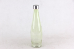 glass bottle/Storage tank/Candy jar/glass jar