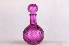 glass bottle/Storage tank/Candy jar/glass jar