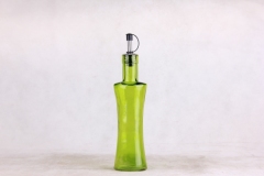 glass bottle/Storage tank/Candy jar/glass jar