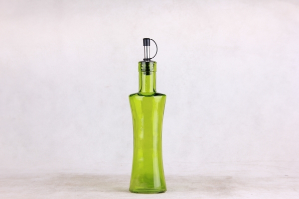glass bottle/Storage tank/Candy jar/glass jar
