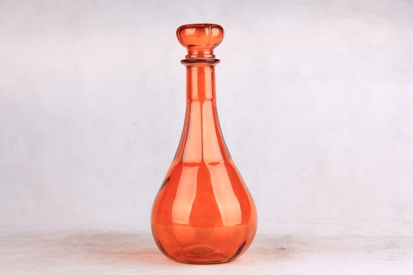 glass bottle/Storage tank/Candy jar/glass jar