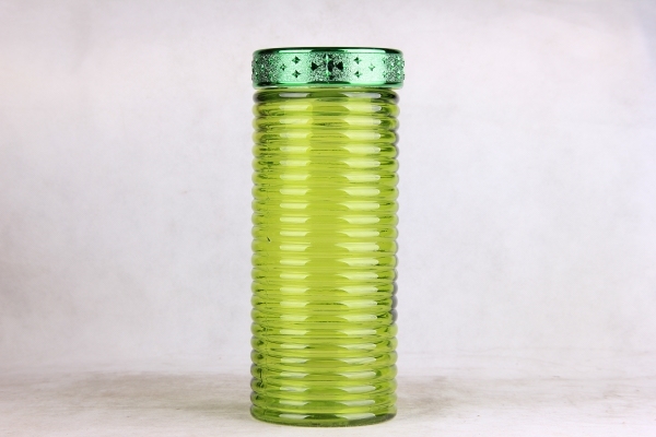glass bottle/Storage tank/Candy jar/glass jar