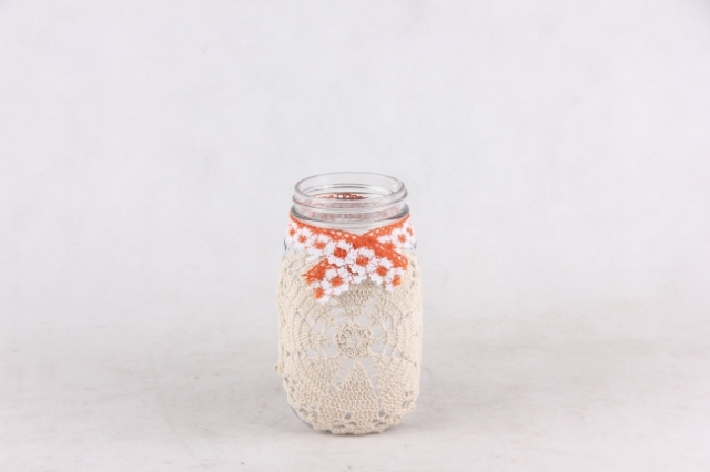 glass bottle/storage tank/candy jar/glass jar