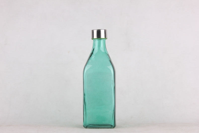glass bottle/Storage tank/Candy jar/glass jar