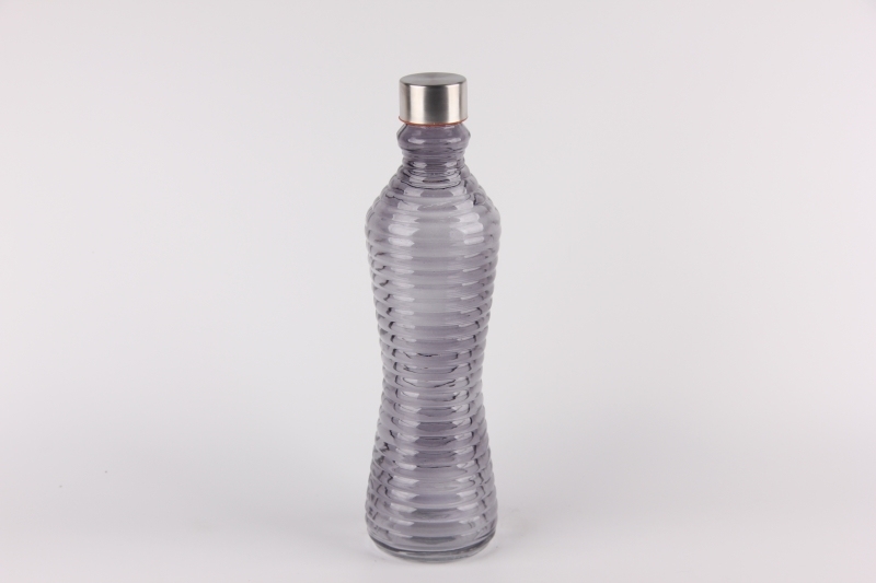 glass bottle/Storage tank/Candy jar/glass jar