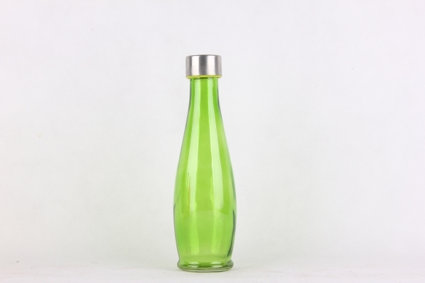 glass bottle/Storage tank/Candy jar/glass jar