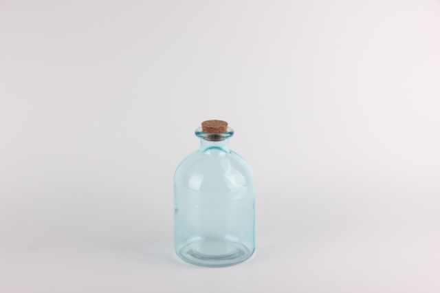 glass bottle/Storage tank/Candy jar/glass jar