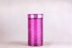 glass bottle/Storage tank/Candy jar/glass jar