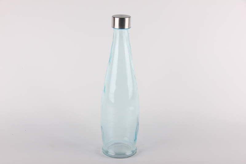 glass bottle/Storage tank/Candy jar/glass jar