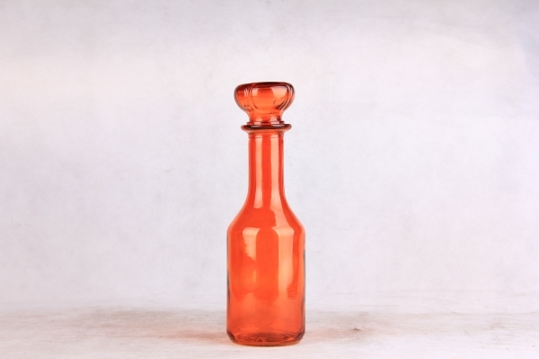 glass bottle/Storage tank/Candy jar/glass jar